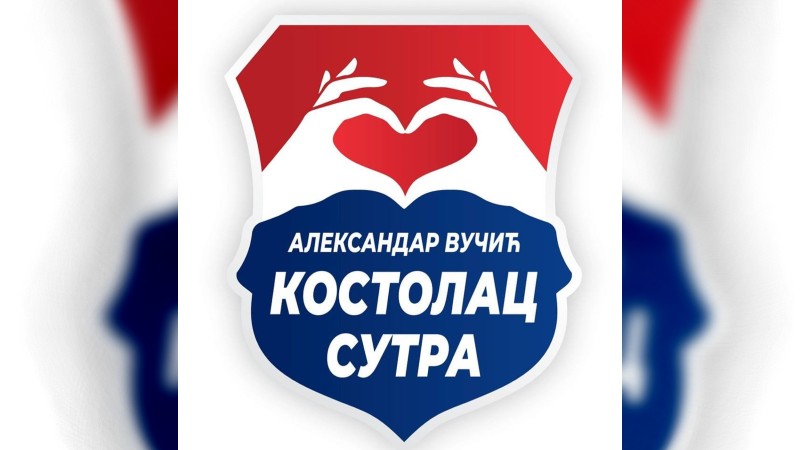 Na listi “Aleksandar Vučić – Kostolac” 21 kandidat